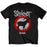 T-Shirt - Slipknot - Iowa Goat with back print - Front