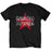 T-Shirt - Smashing Pumpkins - Star Logo
