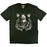T-Shirt - Snoop Dogg - L.B.C - Green
