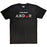 T-Shirt - Star Wars - Andor Logo