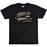 T-Shirt - Star Wars - Speeder Bike