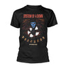 T-Shirt - System of a Down - Hypnotize