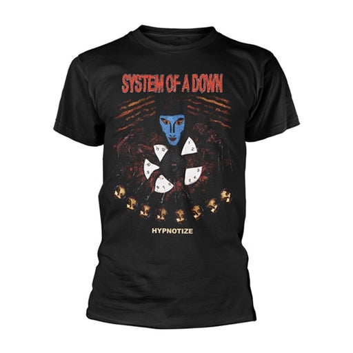 T-Shirt - System of a Down - Hypnotize