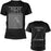 T-Shirt - Taake - Stridens Hus