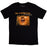 T-Shirt - The Cranberries - Zombie Dolores - Front