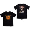 T-Shirt - The Cranberries - Zombie Dolores