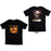 T-Shirt - The Cranberries - Zombie Dolores