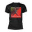 T-Shirt - The Cult - Sonic Temple