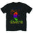 T-Shirt - Doors (The) - Morrison Gradient