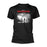 T-Shirt - The Exploited - This band is... - Front