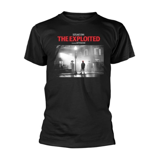T-Shirt - The Exploited - This band is... - Front