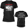 T-Shirt - The Exploited - This band is...