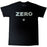 T-Shirt - The Smashing Pumpkins - Zero