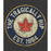 T-Shirt - The Tragically Hip - Maple Leaf - Image - Heather Grey