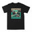 T-Shirt - The Tragically Hip - New Orleans Is Sinking