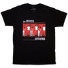 T-Shirt - The White Stripes - Film Strip
