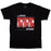 T-Shirt - The White Stripes - Film Strip
