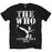 T-Shirt - Who (the) - British Tour 1973