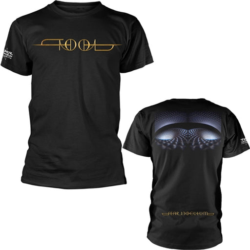 T-Shirt - Tool - Double Eye