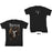T-Shirt - Trivium - Perched Dragon