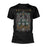 T-Shirt - Trivium - Skelly Frame