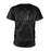 T-Shirt - Tsjuder - Demonic Supremacy - Back