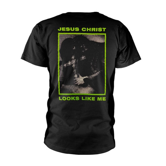 T-Shirt - Type O Negative - Christian Woman - Back