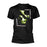 T-Shirt - Type O Negative - Christian Woman - Front