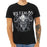 T-Shirt - Vltimas - Sapientia Autem Ueteres - Front