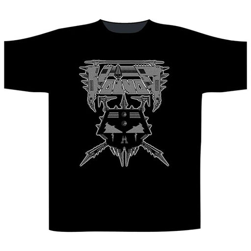 T-Shirt - Voivod - Korgull The Exterminator