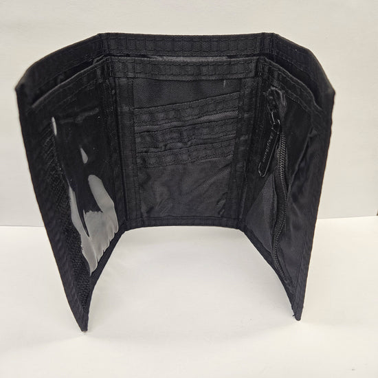 Wallet - Aerosmith - Logo - Inside