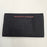 Wallet - Def Leppard - Logo - Back