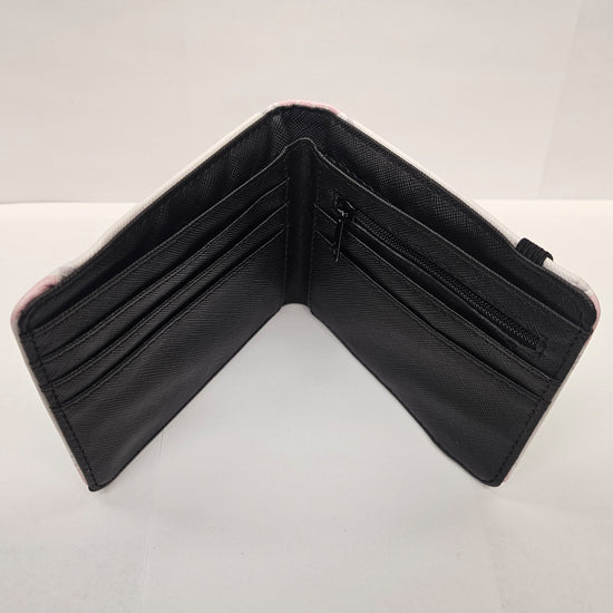 Wallet - Red Hot Chili Peppers - Logo - Inside