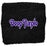 Wristband - Deep Purple - Logo