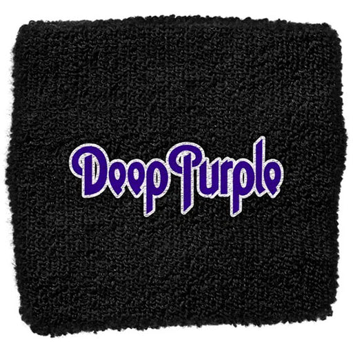 Wristband - Deep Purple - Logo