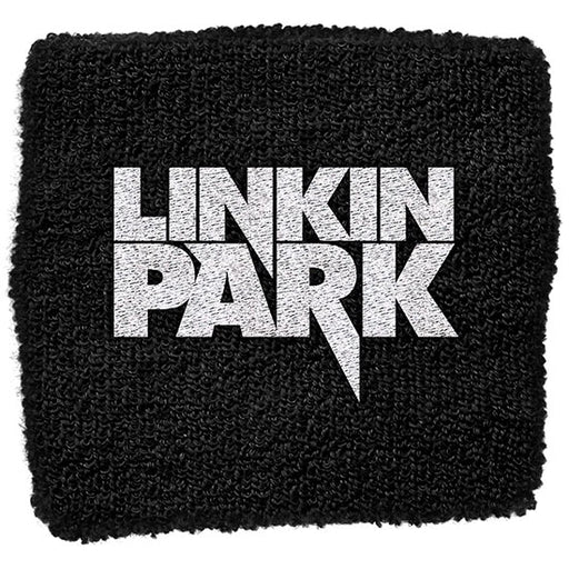 Wristband - Linkin Park - Logo