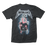 T-Shirt - Metallica - Ride the Lightning - With Back Print