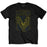 T-Shirt - Alice in Chains - Psychedelic Rooster