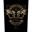Back Patch - Avenged Sevenfold - Orange County