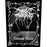 Back Patch - Darkthrone - Eternal Hails