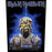 Back Patch - Iron Maiden - Powerslave Eddie