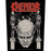 Back Patch - Kreator - Skull and Skeletons