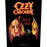 Back Patch - Ozzy Osbourne - Patient Number 9