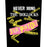 Back Patch - Sex Pistols - Never Mind The Bollocks - Album Tracks
