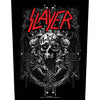 Back Patch - Slayer - Demonic