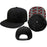 Baseball Hat - Black Sabbath - Logo and Demon