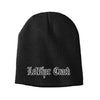 Leftover Crack