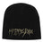 Beanie - My Dying Bride - Logo
