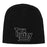 Beanie - Thin Lizzy - Logo