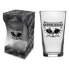 Beer Glass - Dissection - Reaper